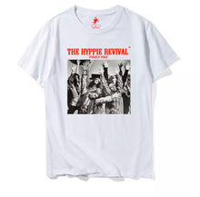 The Hyppie Revival Exclusive Tees