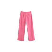 Pattie & Michelle Casual Pant